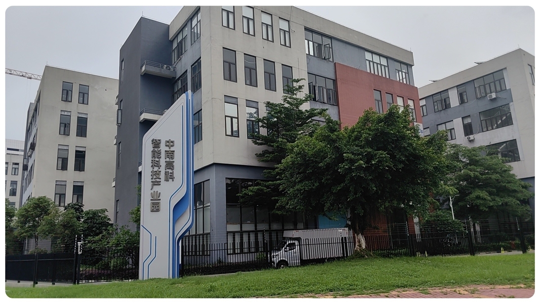 Foshan Kaiyu Machinery Co., Ltd. γραμμή παραγωγής του κατασκευαστή