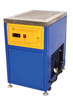 Βιομηχανική μηχανή ανάγλυψης υφασμάτων 3D 65kg KAIYU προσαρμοσμένη