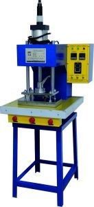 Καλή τιμή. Ημιαυτόματη 3D θερμική μηχανή ανάγλυψης για υφάσματα ODM σε απευθείας σύνδεση