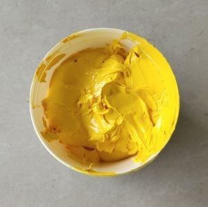 Καλή τιμή. SC-3150 PVC Χρυσό μελάνι για γραμματόσημα καουτσούκ Υφασματικό μόνιμο μελάνι Ενδύματα Εκτύπωση σε απευθείας σύνδεση