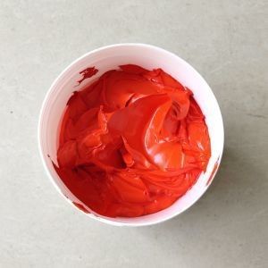 Καλή τιμή. SC-4500 Τυπογραφία με οθόνη Βαμβακερό ύφασμα Σφραγίδα μελάνι Φθοριούχο κόκκινο προσαρμοσμένο σε απευθείας σύνδεση