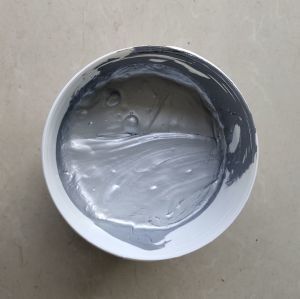 Καλή τιμή. Εναλλακτικά ασημένια ρούχα υφάσματα μελάνι χρώμα εκτυπωτικό πρέσο PVC ρούχα υλικό ανάγλυφο σε απευθείας σύνδεση