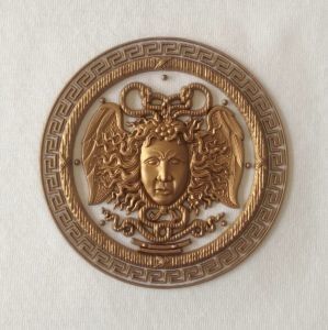 Καλή τιμή. Σιλικονική κόλλα PVC ένδυση με εκτυπωτικό μελάνι Σφραγίδα Ετικέτα σε απευθείας σύνδεση