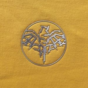 Καλή τιμή. Εκτυπωτής κάρτας με σφραγίδα σε απευθείας σύνδεση