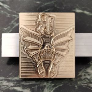 Καλή τιμή. Υψηλής συχνότητας εμβολιασμός μελάνης Σφραγίδα PVC Σιλικόνη κόλλα Custom σε απευθείας σύνδεση