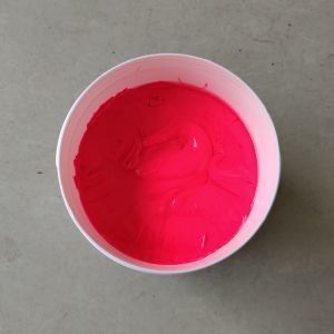 Καλή τιμή. SC-4140 ODM Σιδηρουργικό ύφασμα Σφραγίδα μελάνι Σιλικόνη Ειδική χρωματική πάστα σε απευθείας σύνδεση