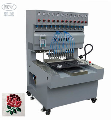 Καλή τιμή. Ελαφρύ κλειδαριό μηχανή διανομής PVC αυτόματη πτώση μελάνης 220V σε απευθείας σύνδεση