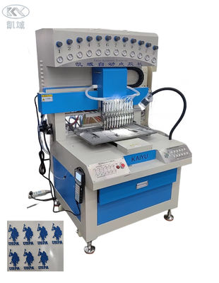 Καλή τιμή. Μηχανή κατασκευής κλειδαριού από PVC σε απευθείας σύνδεση