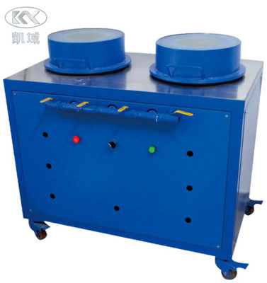 Καλή τιμή. 1.5KW PVC μηχανή διανομής Πακέτο κατασκευαστή εγχειρίδιο σε απευθείας σύνδεση