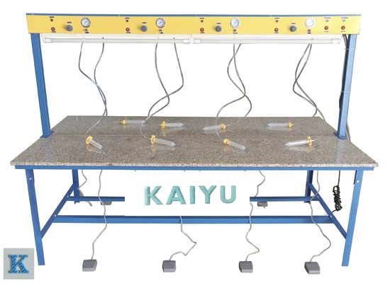 Καλή τιμή. Πνευματικό πίνακα διανομής κόλλας από σιλικόνη Μηχανή βιομηχανικής ανάγλυψης σε απευθείας σύνδεση