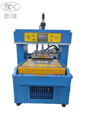 Καλή τιμή. Μηχανή εκτύπωσης 3D υφασμάτων από ίνες Spandex για ρούχα σε απευθείας σύνδεση