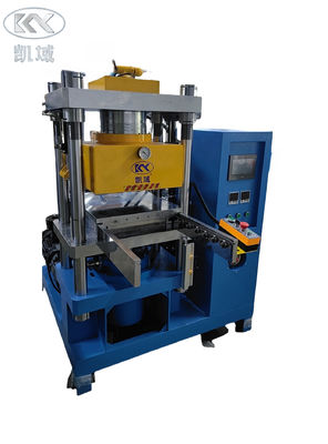 Καλή τιμή. Μηχανή κατασκευής ετικετών ρούχων από καουτσούκ από καουτσούκ από PVC σε απευθείας σύνδεση