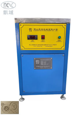 Καλή τιμή. OEM Precision PVC Silicone Ετικέτα Μηχανή για την κατασκευή εμπορικών σημάτων σε απευθείας σύνδεση