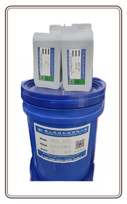 Καλή τιμή. Τυπωτικό Τύπο Σιλικονικό μελάνι πλαστικόλιο Αδιαφανές χρώμα σε απευθείας σύνδεση