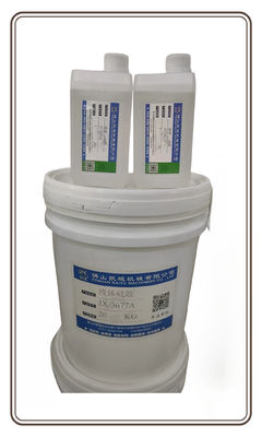 Καλή τιμή. Σιλικόνιο μελάνι για εκτύπωση σε οθόνη υφασμάτων σε απευθείας σύνδεση