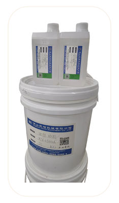 Καλή τιμή. KY-1560 Το απόλυτο μελάνι σφραγίδας υφάσματος για την τελειότητα ανάγλυψης ενδυμάτων σε απευθείας σύνδεση