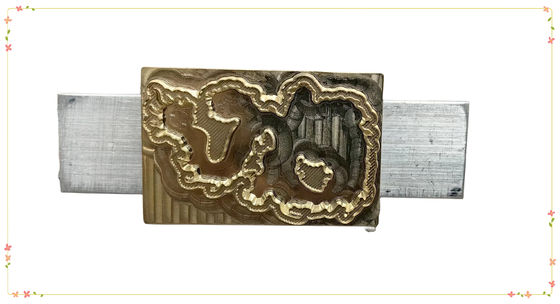 Καλή τιμή. Επαγγελματικό βαθμό Σιλικόνης Ρουχούμις Μούχλας Εμφυτογραφία μελάνης για την εμπορική σήμανση των υφασμάτων σε απευθείας σύνδεση