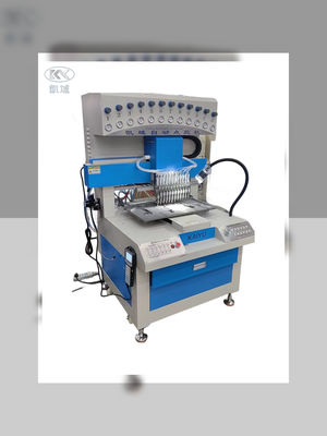 Καλή τιμή. Η μηχανή διανομής πυριτίου KY-368 για σταθερά αποτελέσματα διανομής σε απευθείας σύνδεση