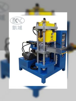 Καλή τιμή. Καινοτόμες και προσαρμόσιμες μηχανές κατασκευής ετικετών από καουτσούκ για την κατασκευή καλλυντικών σε απευθείας σύνδεση