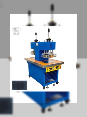 KY-0202 Μηχανή εκτύπωσης σε σιλικόνη για την εκτύπωση ετικετών ρούχων με πολλαπλά σχέδια
