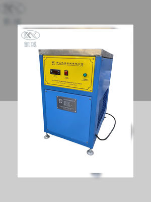 Καλή τιμή. Ακριβής έλεγχος θερμοκρασίας και ασφάλεια Σιλικόνη Ετικέτες Μηχανή με μούχλα ψυγείο σε απευθείας σύνδεση