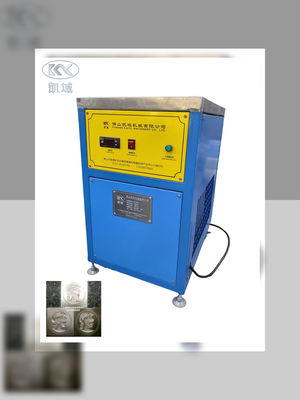 Παραγωγή και Ετικέτες με Σιλικόνιο Ετικέτα Μηχανή Μούχλα ψυγείο Τέλειος συνδυασμός