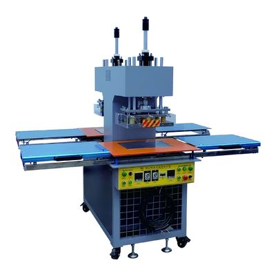 Καλή τιμή. Ψύξη μετά την επεξεργασία της ανάγλυψης Ολοκληρωμένο ύφασμα επιτρέπεται να ψύξει πριν αφαιρεθεί από το μηχάνημα σε απευθείας σύνδεση