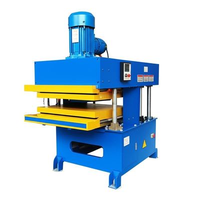Καλή τιμή. Experience Frequency Production with Our 50HZ Silicone Embossing Machine 280kg σε απευθείας σύνδεση