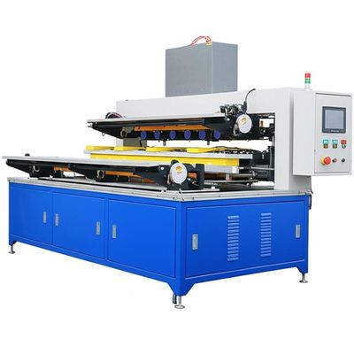 Καλή τιμή. 200X150x168cm Silicone Embossing Machine The Ideal Size for Your Production Line σε απευθείας σύνδεση