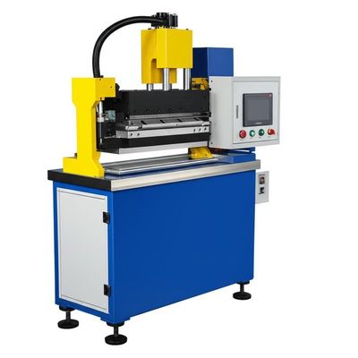 Καλή τιμή. Silicone Embossing Machine 2.5kW Power and 50HZ Frequency for Your Manufacturing Needs σε απευθείας σύνδεση