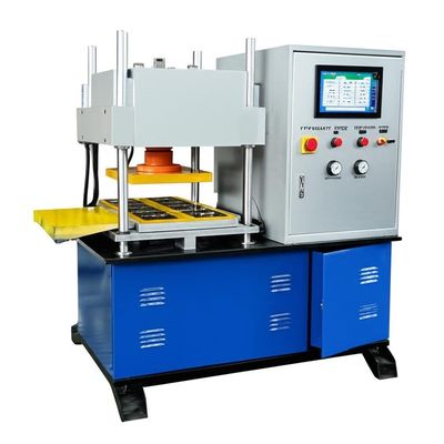 Καλή τιμή. Frenqucy 50HZ Silicone Embossing Machine with 280kg and Machine Temperature 0C-300C σε απευθείας σύνδεση