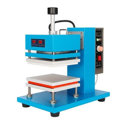 Καλή τιμή. Silicone Embossing Machine 0C-300C Temperature Range and 110V/220V Voltage for Accurate Performance σε απευθείας σύνδεση