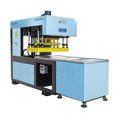 Καλή τιμή. Silicone Embossing Machine 200X150x168cm 320kg 50HZ The Ultimate Solution for Smooth and Precise Production σε απευθείας σύνδεση