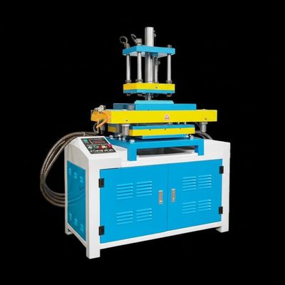 Καλή τιμή. 2.5kW Silicone Embossing Machine Embossing 280kg Weight and Long-Lasting Performance σε απευθείας σύνδεση