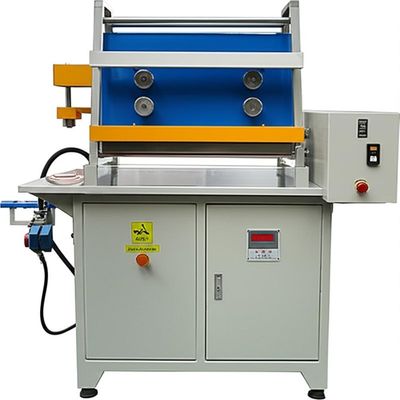 Καλή τιμή. Silicone Embossing Machine 50HZ Frequency for Consistent and Accurate Results σε απευθείας σύνδεση