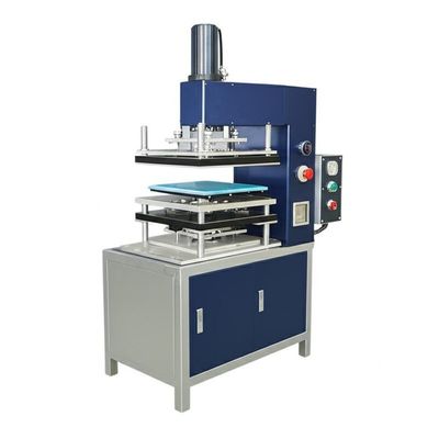Καλή τιμή. Compact and Powerful Silicone Embossing Machine for Smooth Operation σε απευθείας σύνδεση