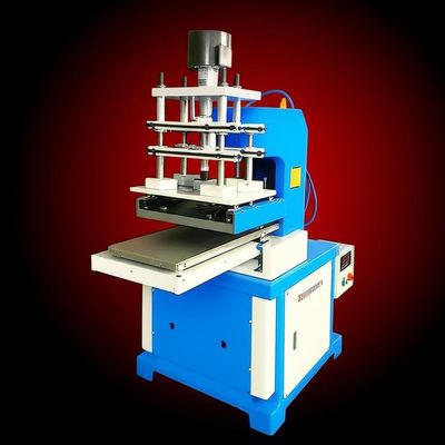 Καλή τιμή. Speed Silicone Embossing Machine 2 Pcs/min Embossing Speed 0C-300C Temperature Control for Precise Results σε απευθείας σύνδεση