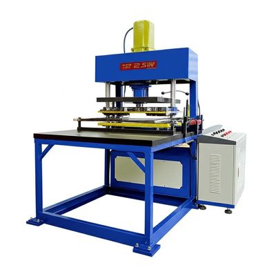 Καλή τιμή. 2.5kW Silicone Embossing Machine with Heavy Duty Design and 320kg Gross Weight σε απευθείας σύνδεση