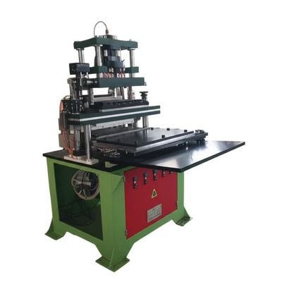 Καλή τιμή. 320kg Gross Weight Silicone Embossing Machine for Durable and Long-lasting σε απευθείας σύνδεση