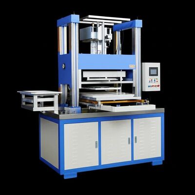Καλή τιμή. Ταχύτητα εκτύπωσης 2 PCs ανά λεπτό Μηχανή εκτύπωσης σιλικόνης με διαστάσεις 200x150x168cm και βάρος 280kg για επεξεργασία σιλικόνης σε απευθείας σύνδεση