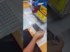 Ετικέτες ρούχων καουτσούκ σιλικόνης 5KW