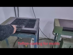 Επαγγελματική σφραγίδα μεμβράνης ανάγλυψης για την εμπορική σήμανση υφασμάτων με προσαρμοσμένο σχέδιο